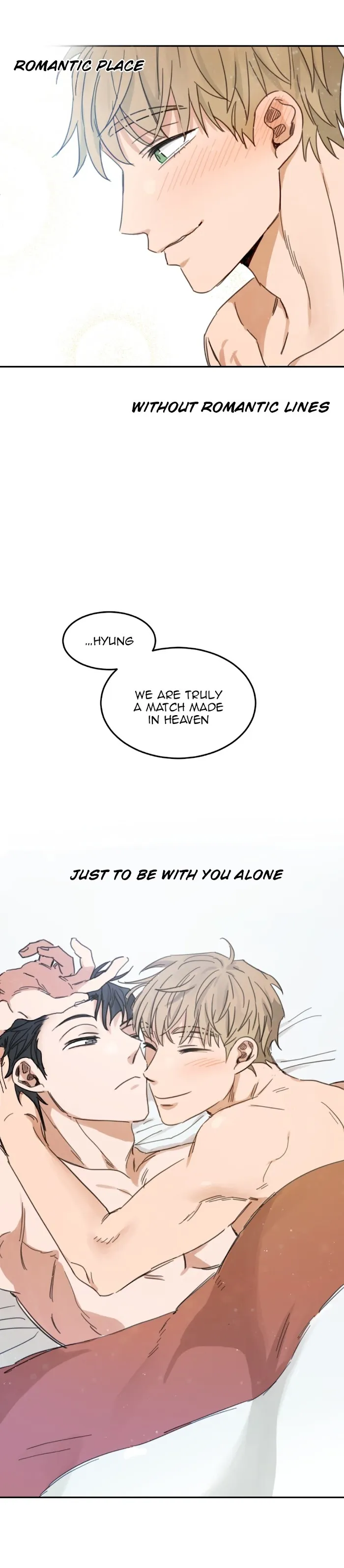 Unromantic - Chapter 64 Page 23