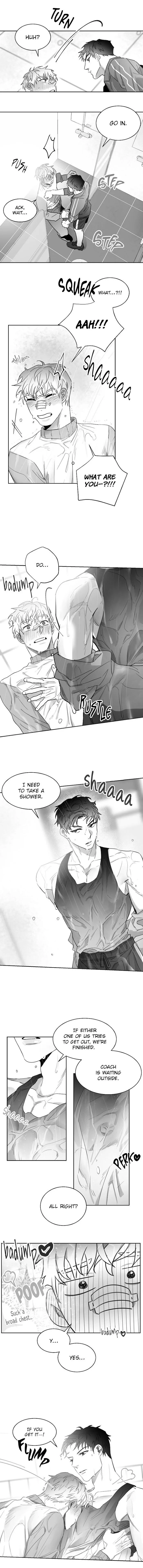 Unromantic - Chapter 9 Page 5