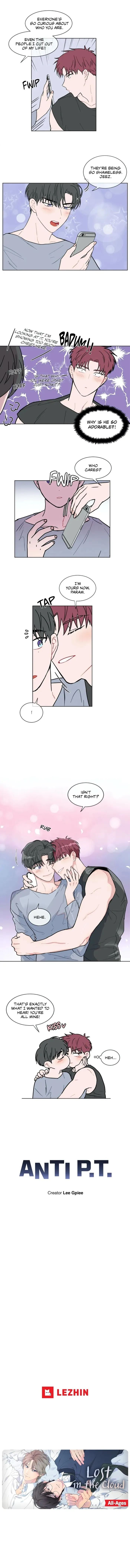 Anti P.T. - Chapter 0 Page 2