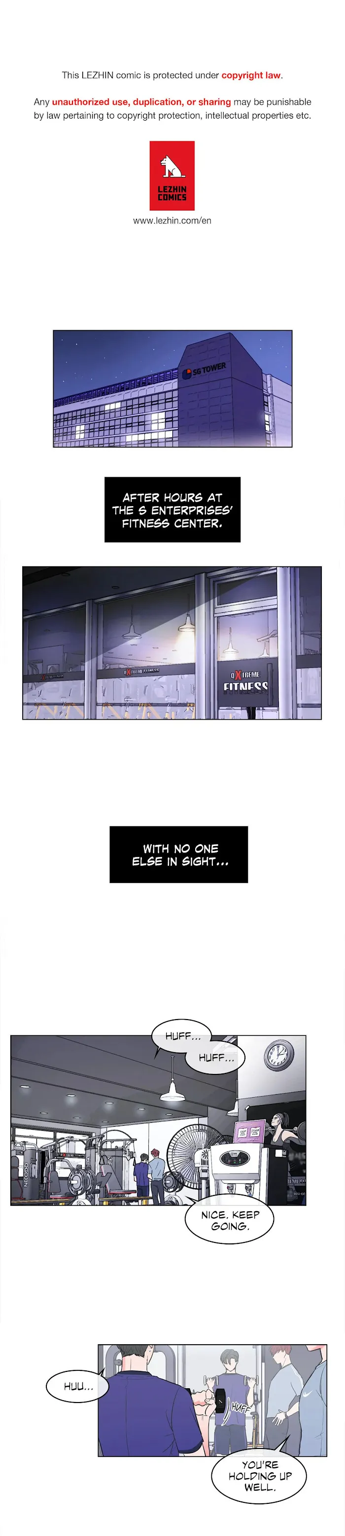 Anti P.T. - Chapter 1 Page 2
