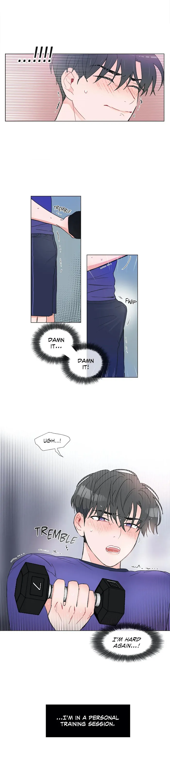Anti P.T. - Chapter 1 Page 4