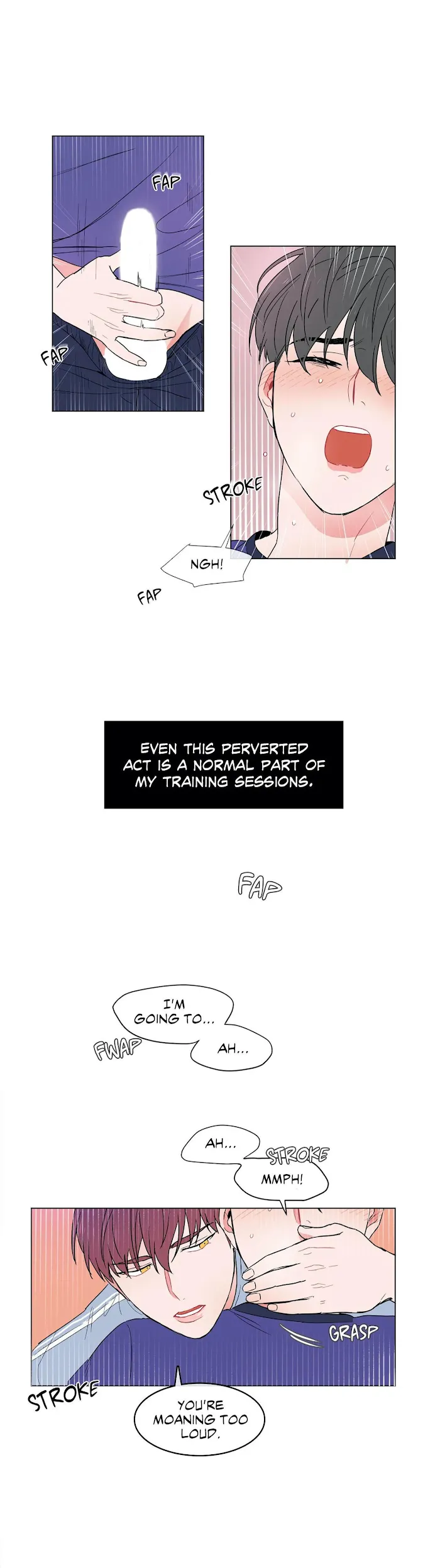 Anti P.T. - Chapter 1 Page 7