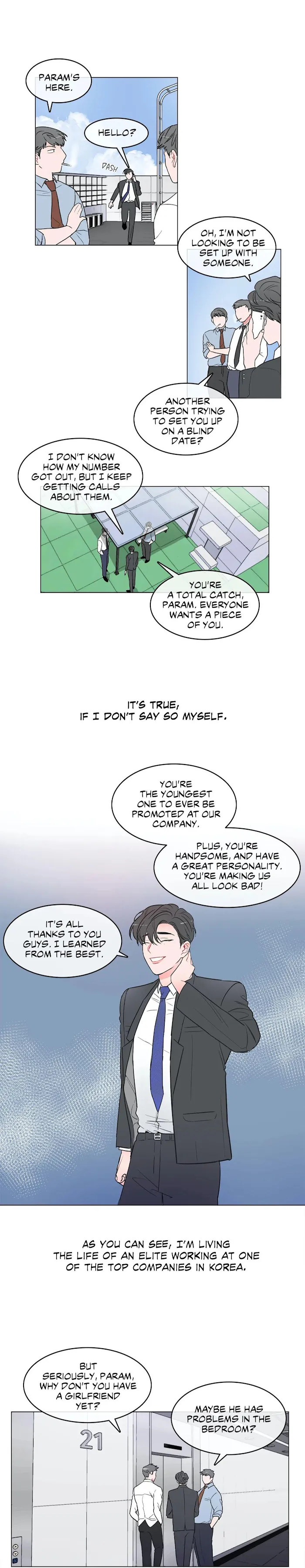 Anti P.T. - Chapter 1 Page 11