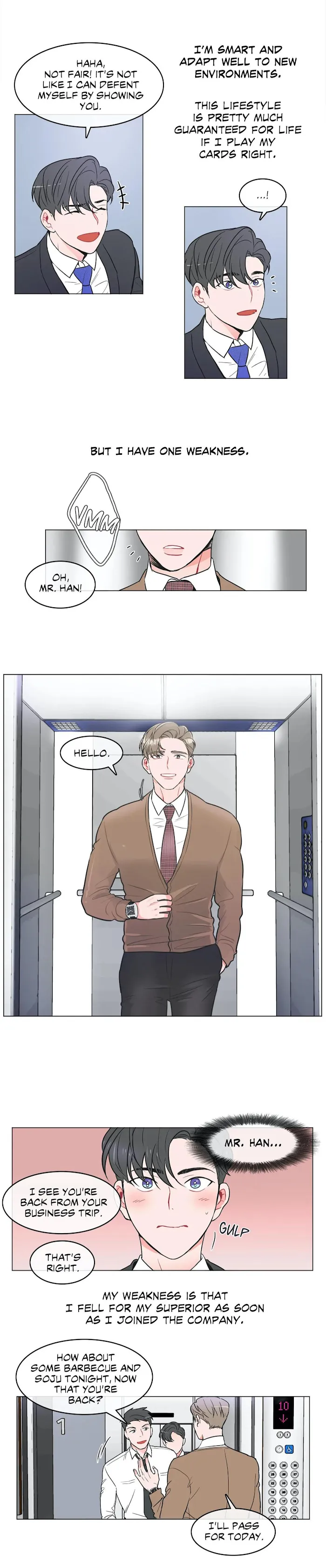 Anti P.T. - Chapter 1 Page 12