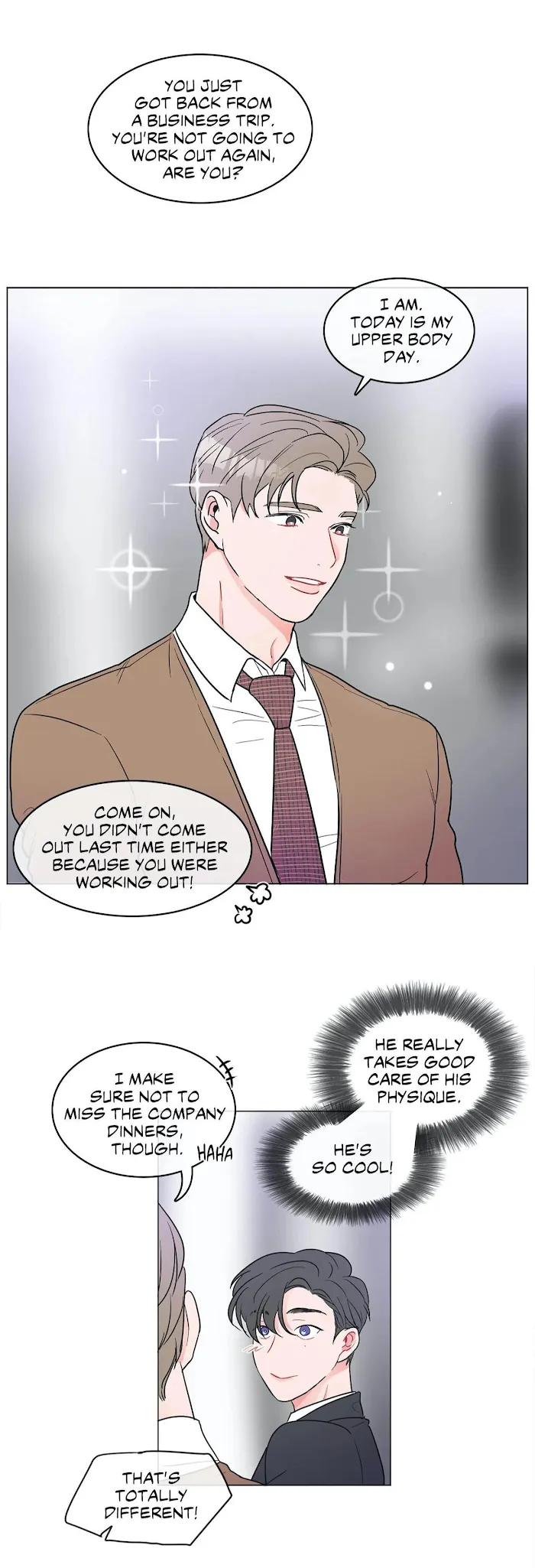 Anti P.T. - Chapter 1 Page 13