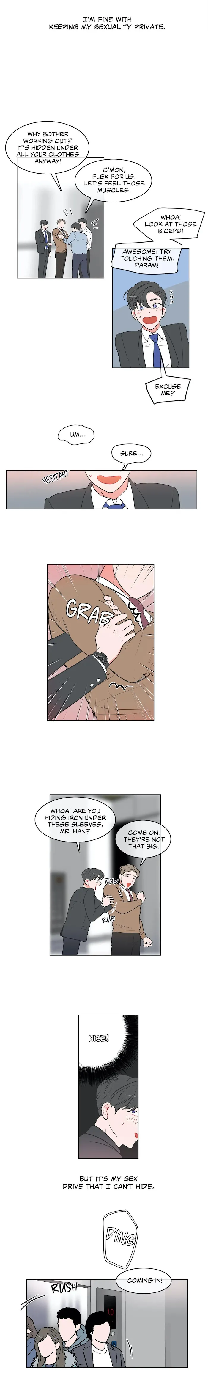 Anti P.T. - Chapter 1 Page 14