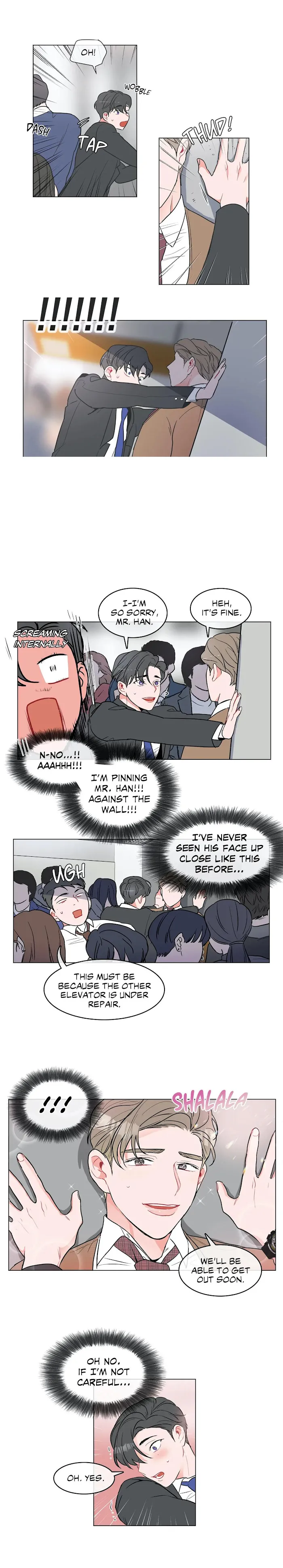 Anti P.T. - Chapter 1 Page 15