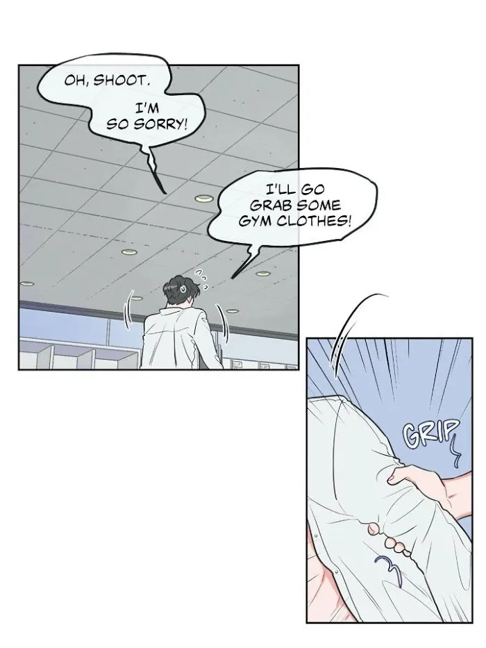 Anti P.T. - Chapter 10 Page 4