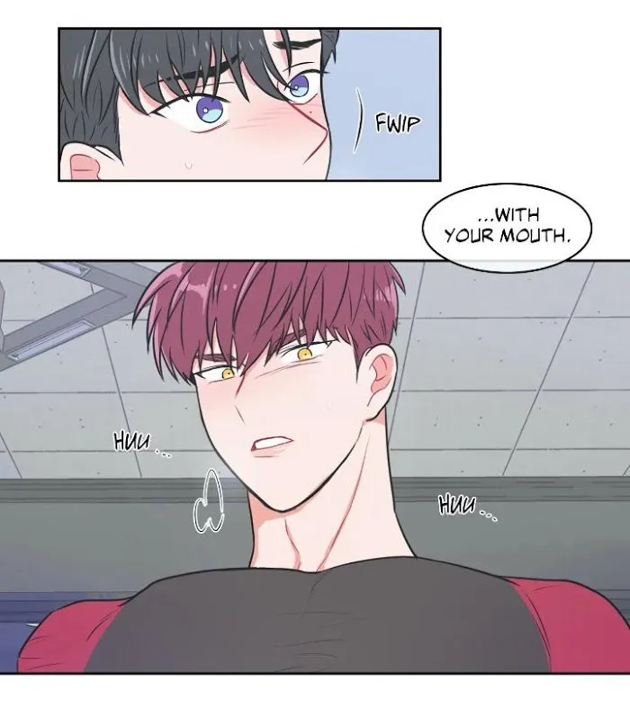 Anti P.T. - Chapter 10 Page 7