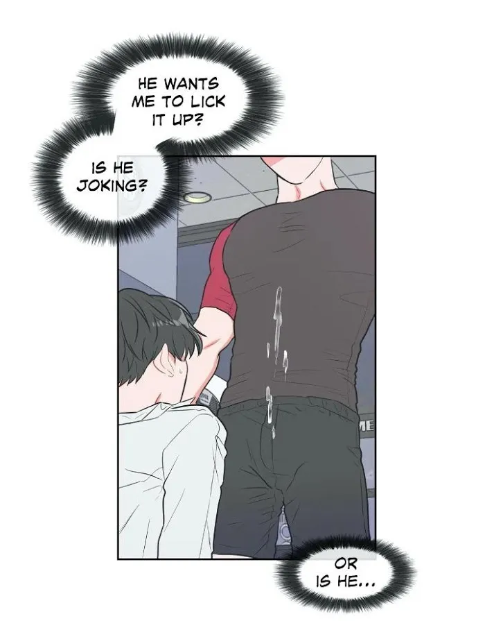 Anti P.T. - Chapter 10 Page 8