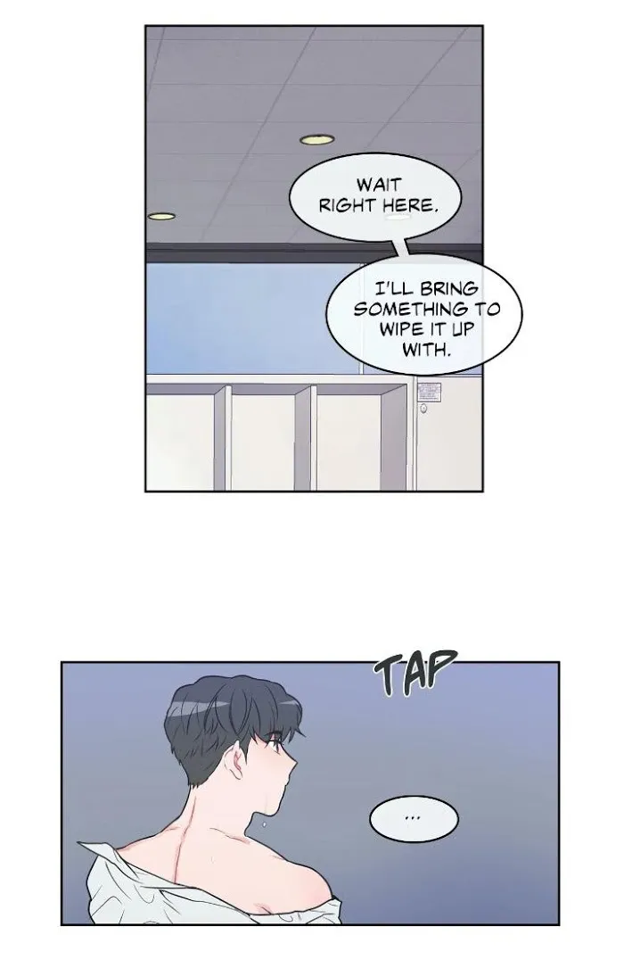 Anti P.T. - Chapter 10 Page 33