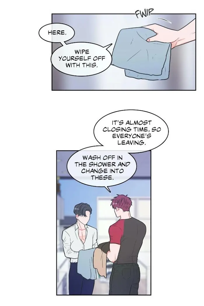 Anti P.T. - Chapter 10 Page 34