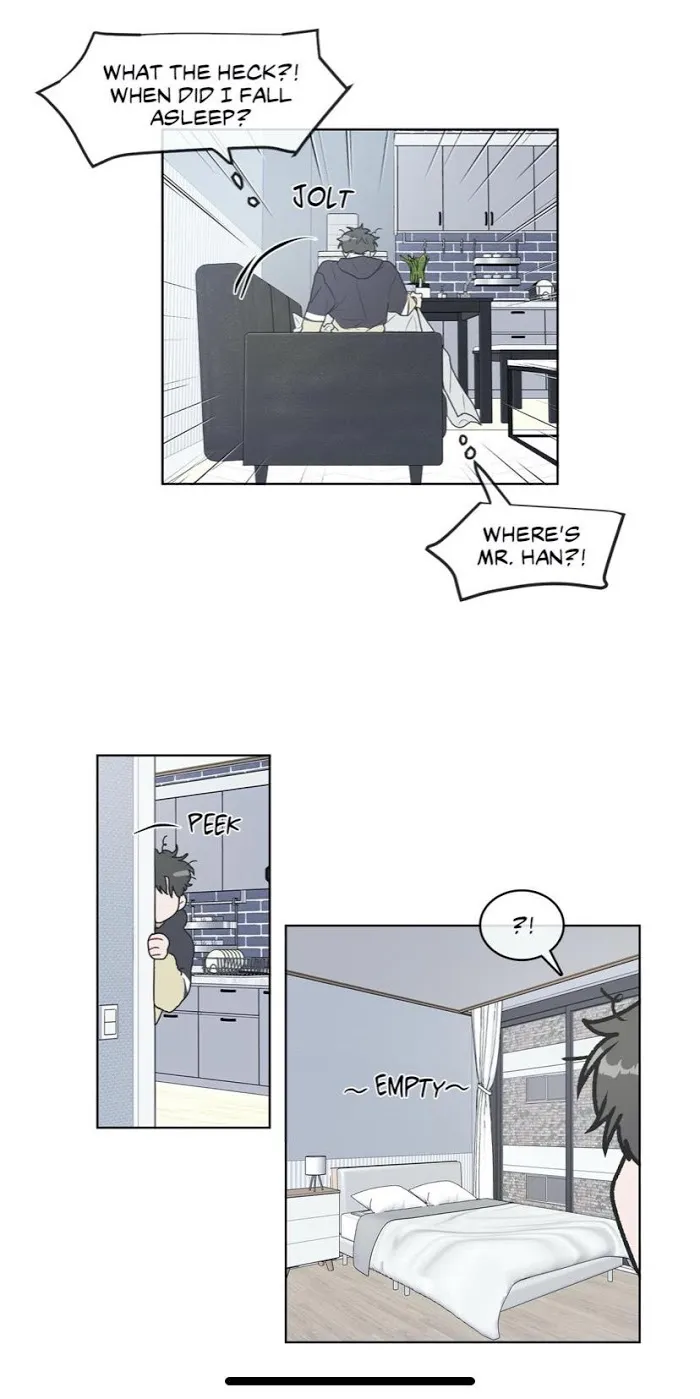 Anti P.T. - Chapter 14 Page 2