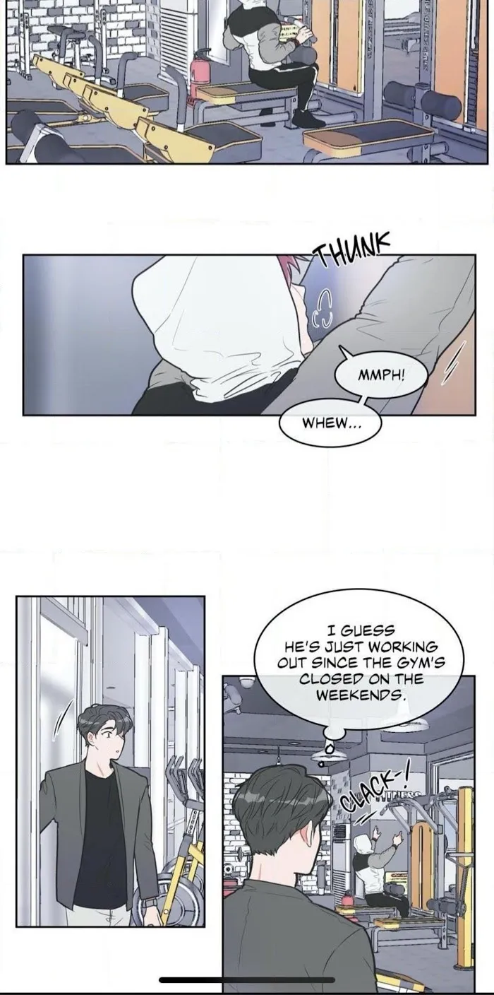 Anti P.T. - Chapter 14 Page 8