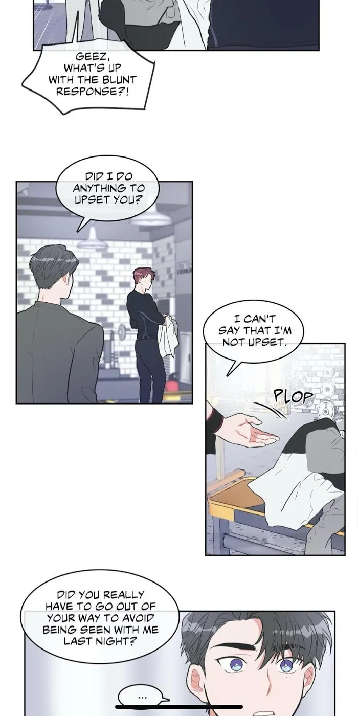 Anti P.T. - Chapter 14 Page 11