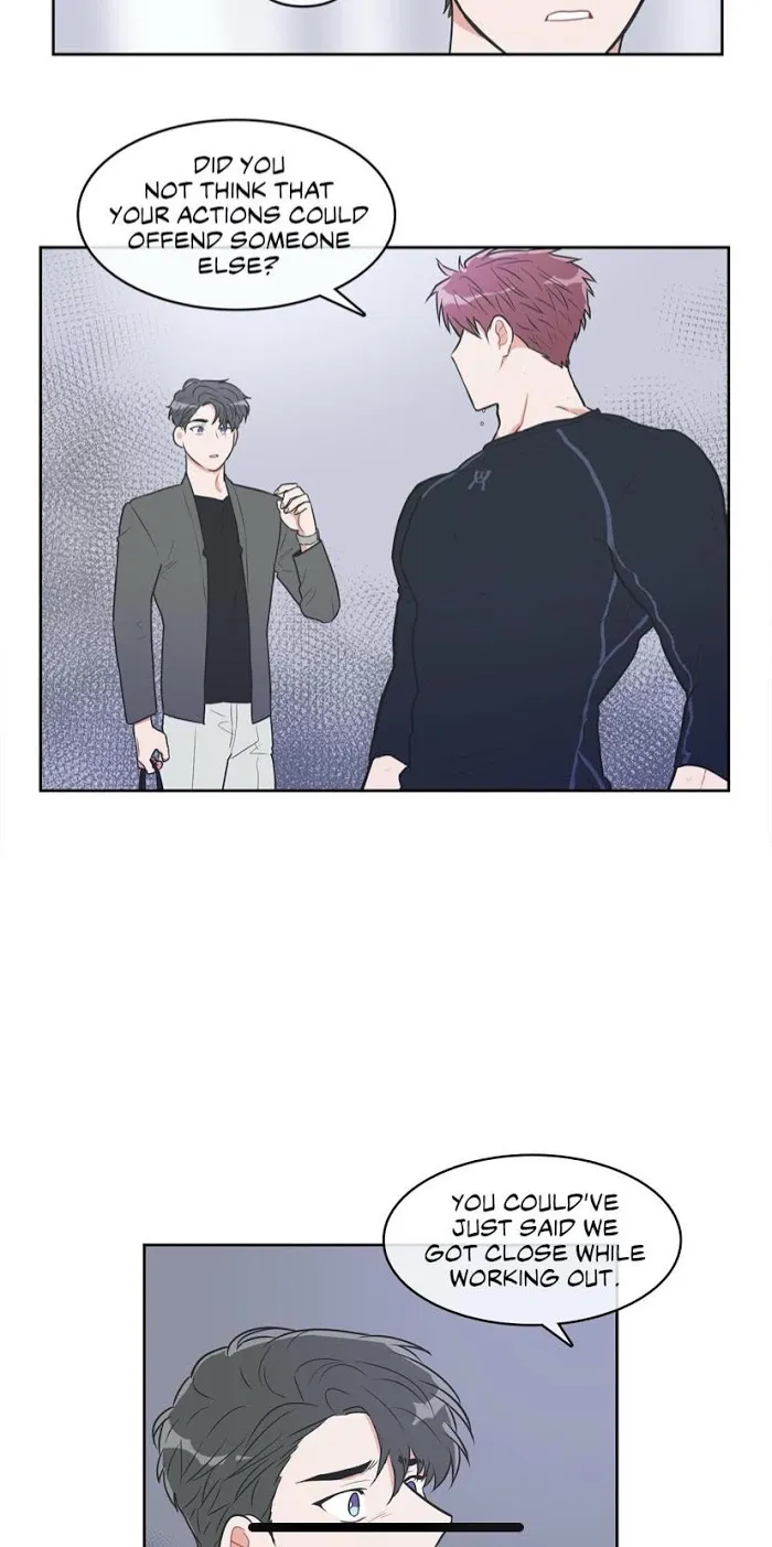 Anti P.T. - Chapter 14 Page 12