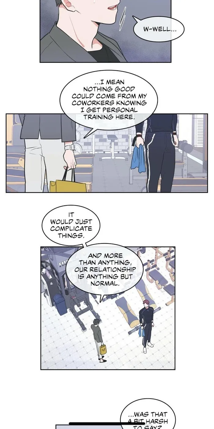 Anti P.T. - Chapter 14 Page 13