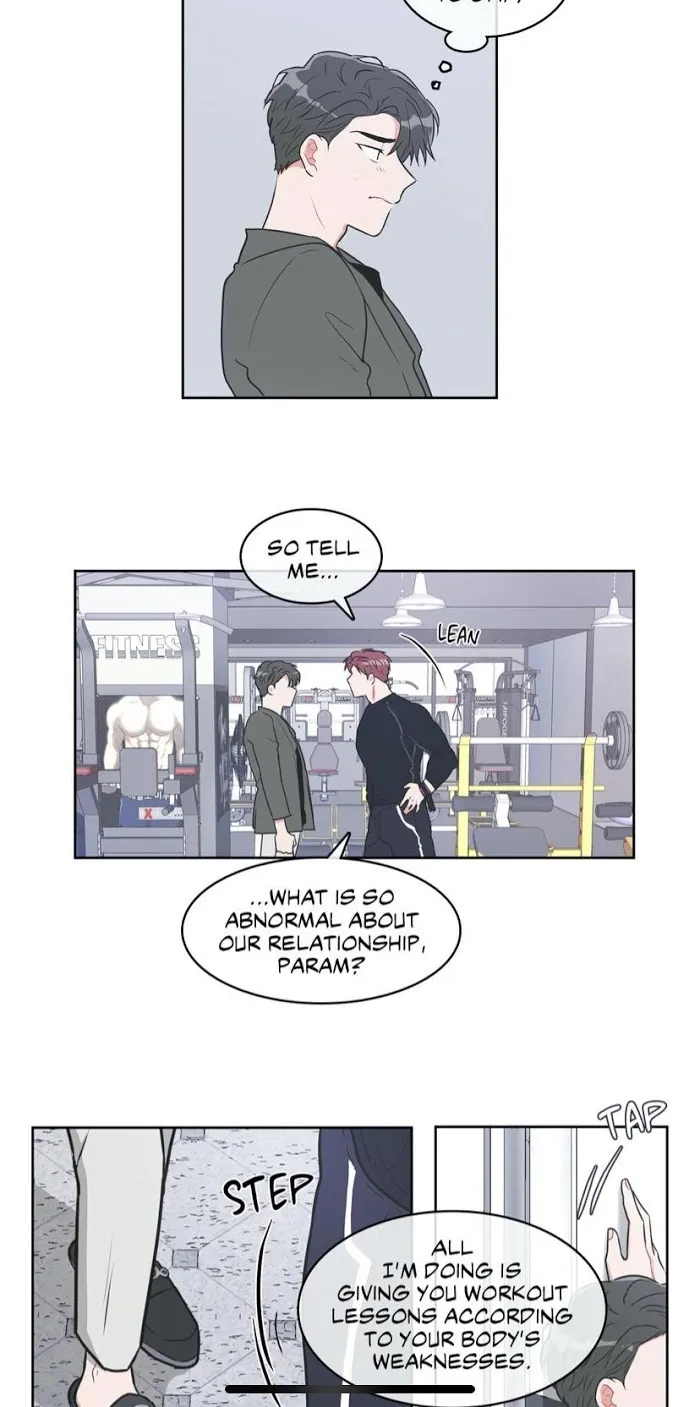 Anti P.T. - Chapter 14 Page 14