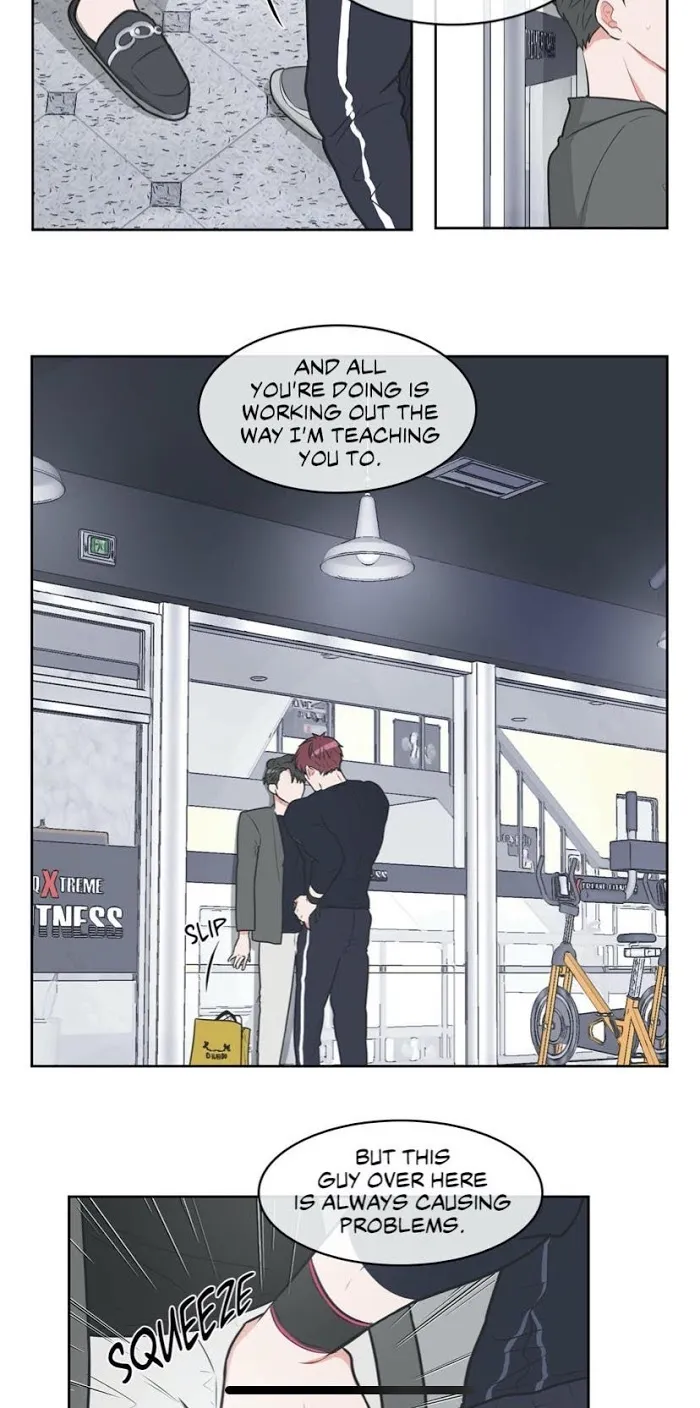 Anti P.T. - Chapter 14 Page 15