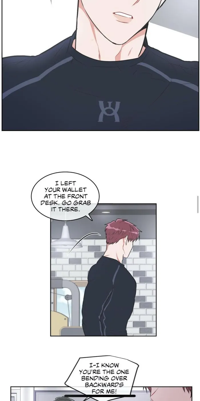 Anti P.T. - Chapter 14 Page 17