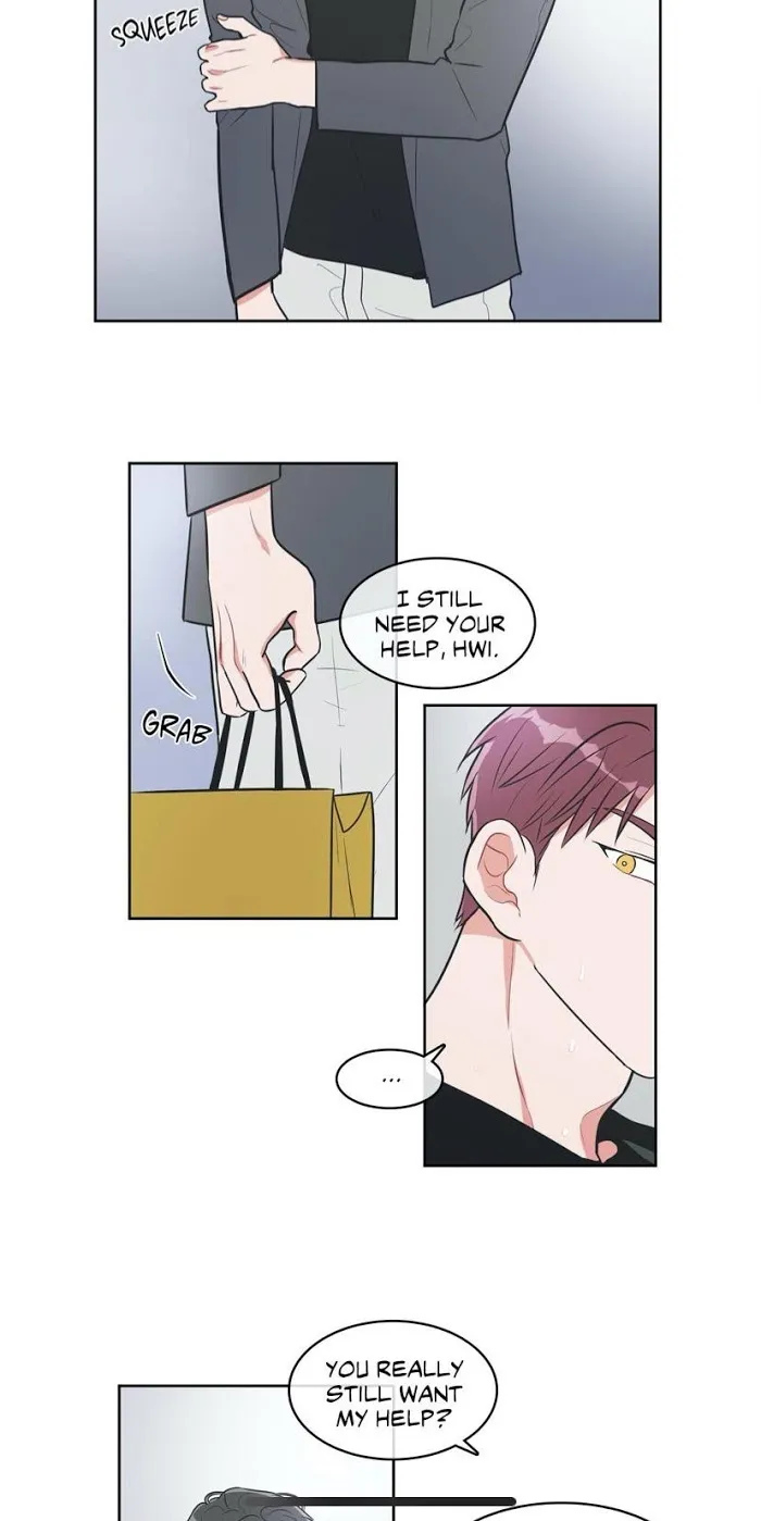 Anti P.T. - Chapter 14 Page 19