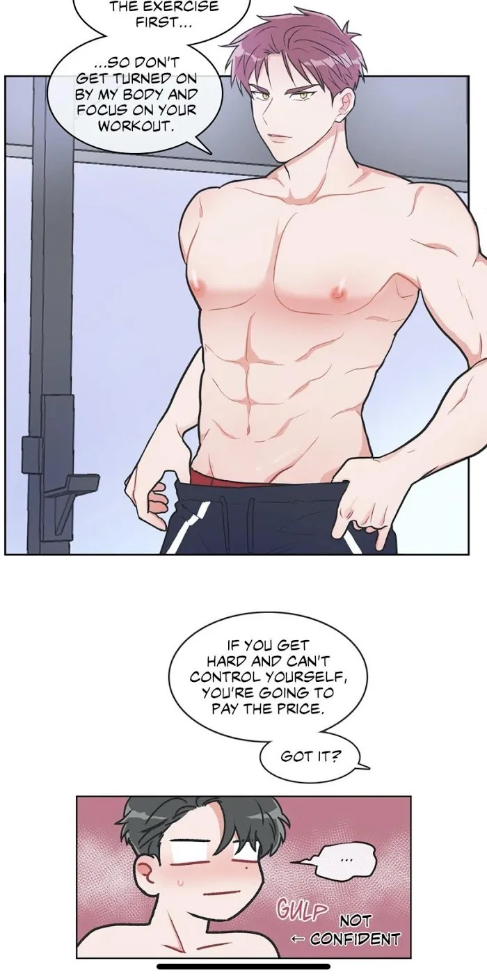 Anti P.T. - Chapter 14 Page 23