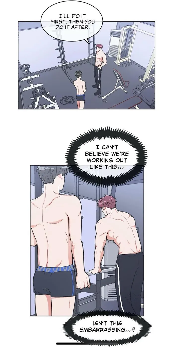 Anti P.T. - Chapter 14 Page 24