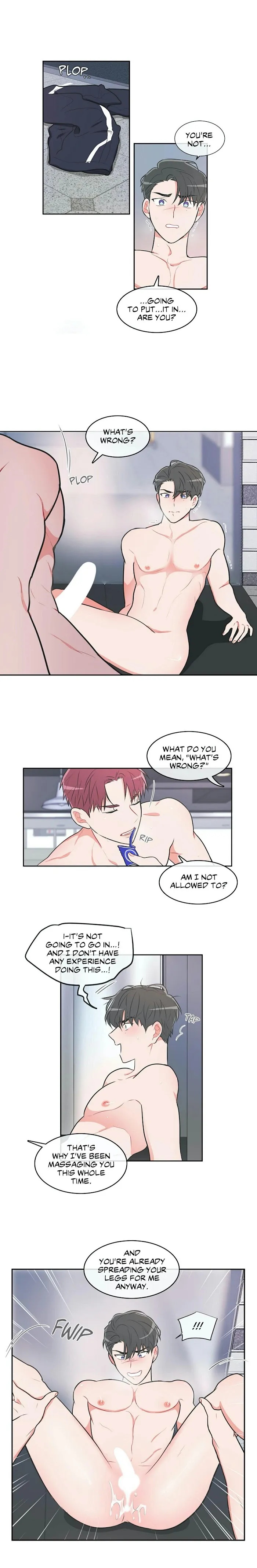 Anti P.T. - Chapter 16 Page 3