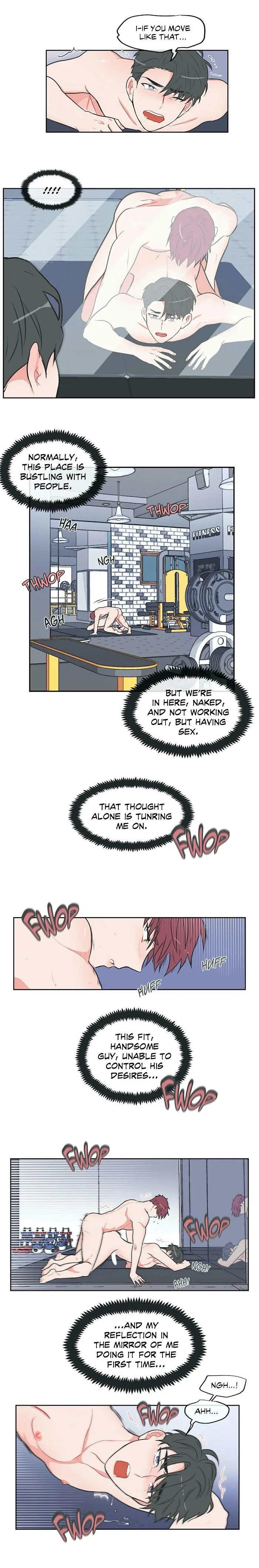 Anti P.T. - Chapter 16 Page 7