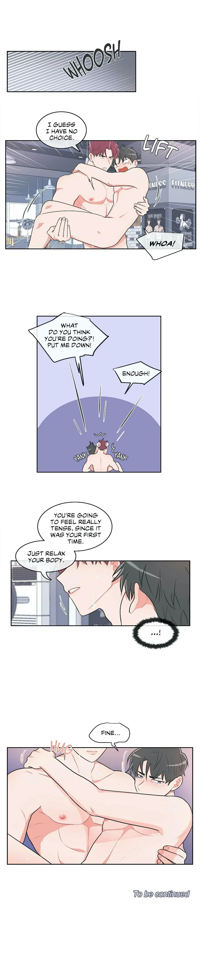 Anti P.T. - Chapter 16 Page 10