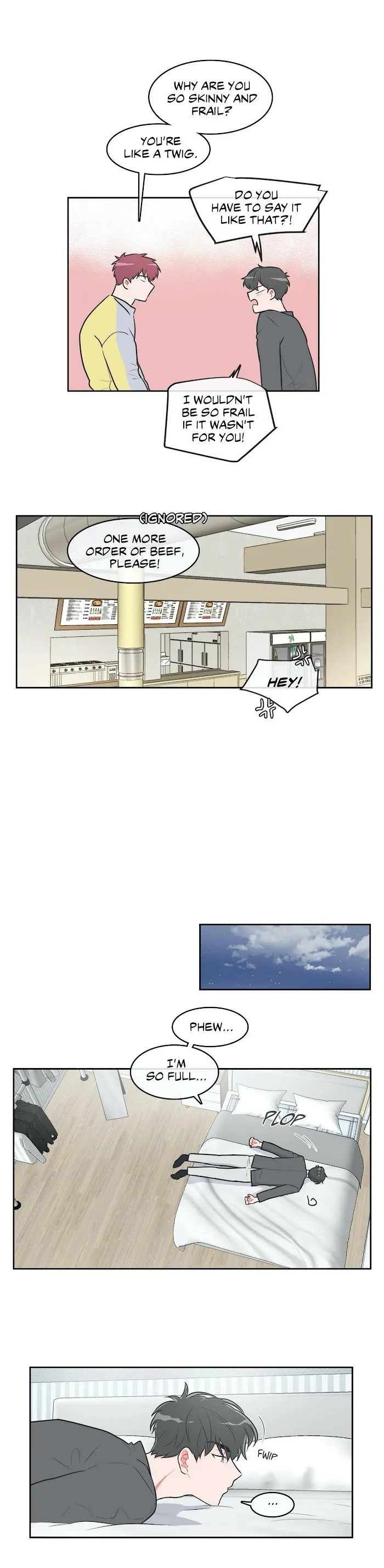 Anti P.T. - Chapter 17 Page 3