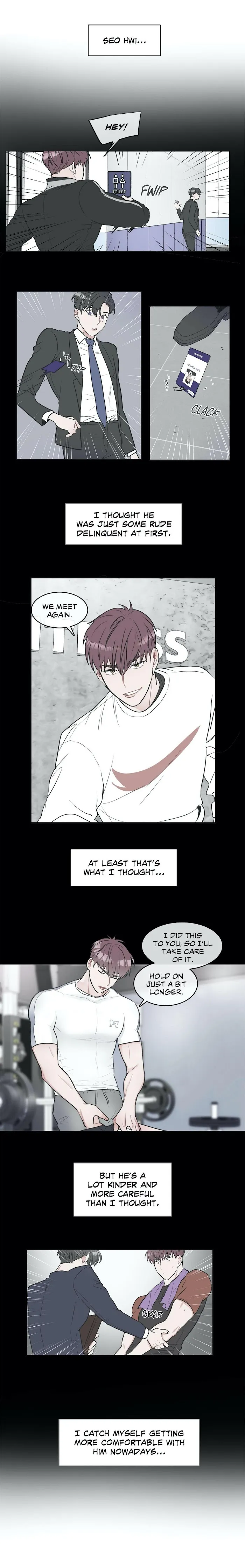 Anti P.T. - Chapter 17 Page 4