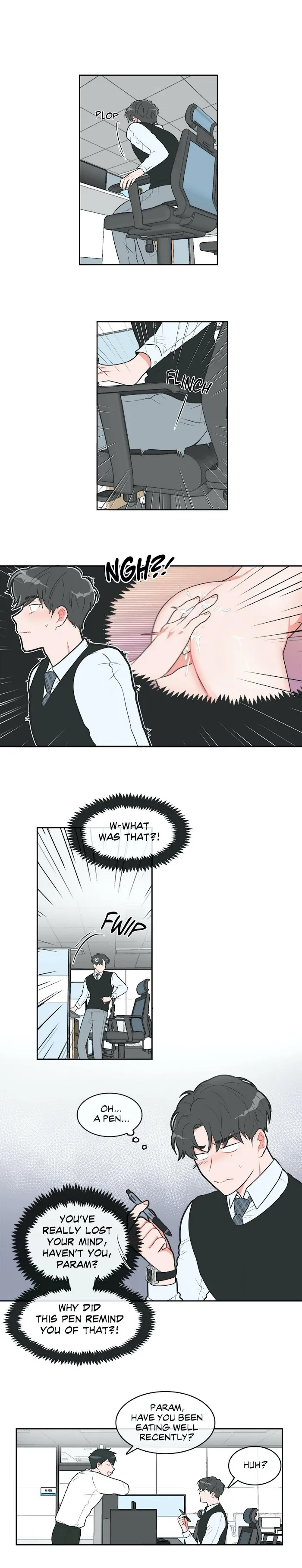 Anti P.T. - Chapter 17 Page 6