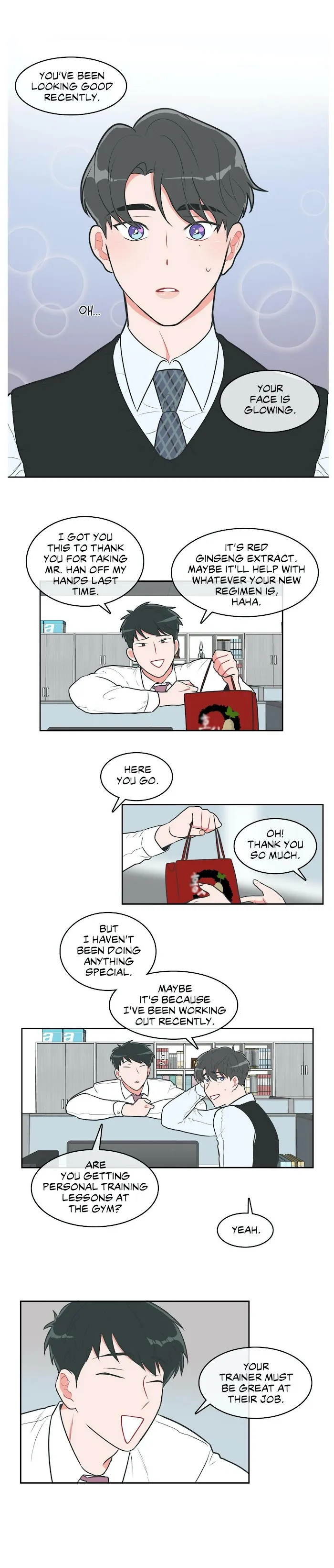 Anti P.T. - Chapter 17 Page 7