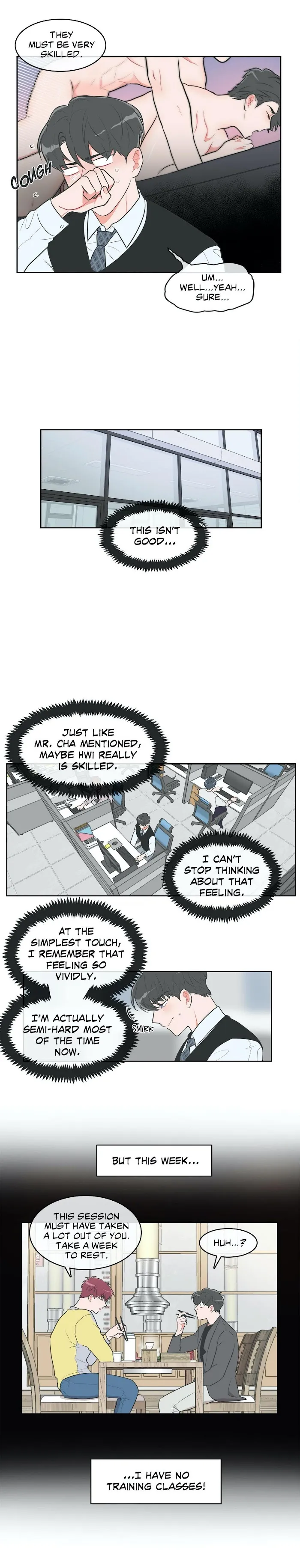 Anti P.T. - Chapter 17 Page 8