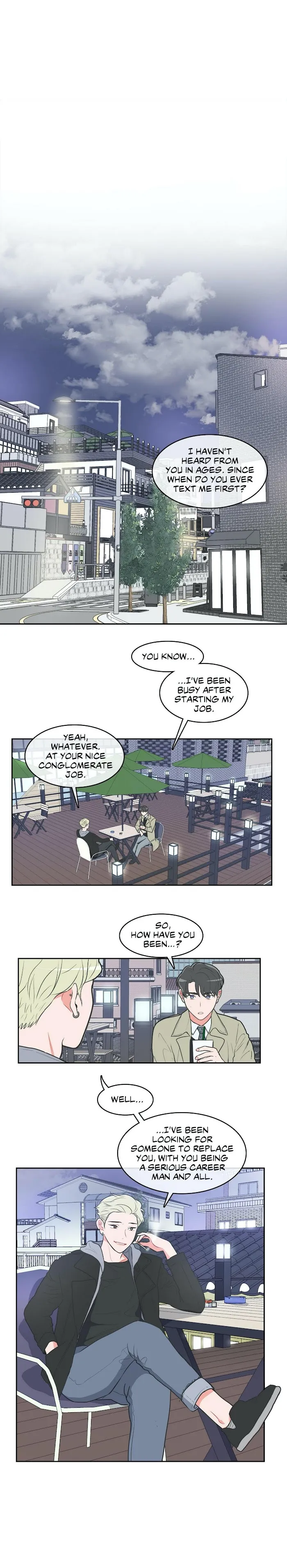 Anti P.T. - Chapter 17 Page 12