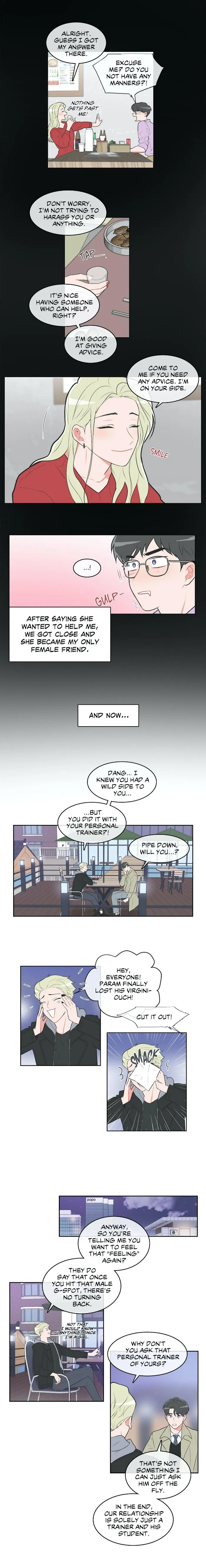 Anti P.T. - Chapter 18 Page 3
