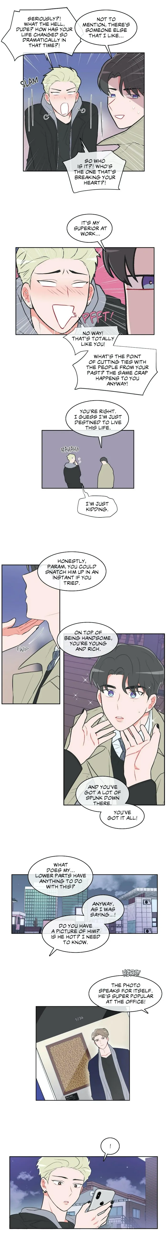 Anti P.T. - Chapter 18 Page 4