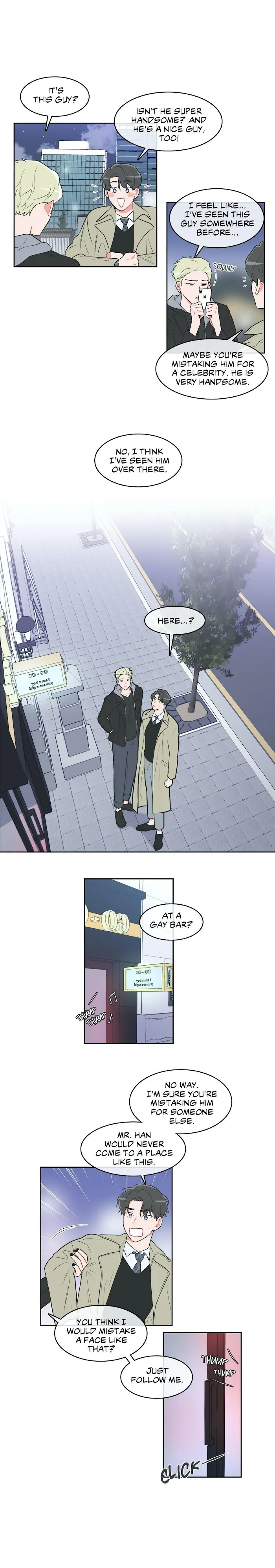 Anti P.T. - Chapter 18 Page 5