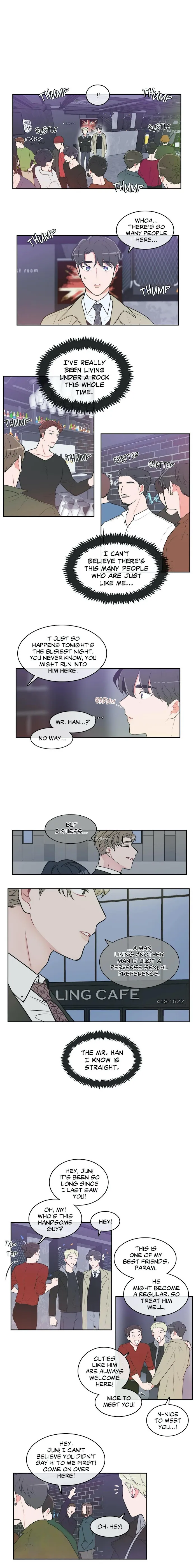 Anti P.T. - Chapter 18 Page 6