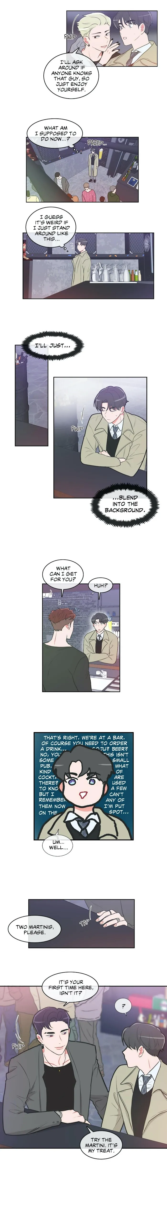 Anti P.T. - Chapter 18 Page 7