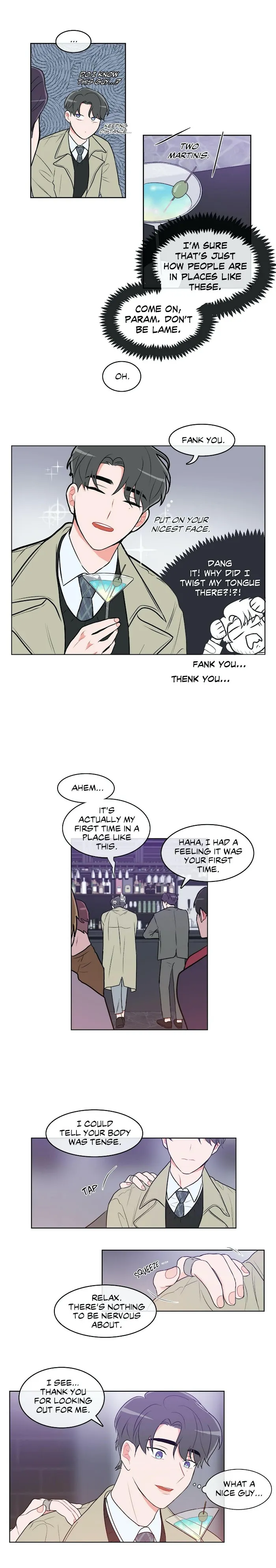 Anti P.T. - Chapter 18 Page 8
