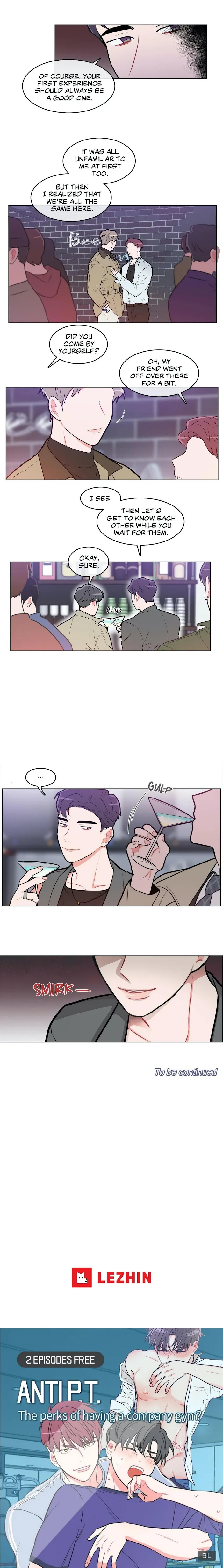 Anti P.T. - Chapter 18 Page 9