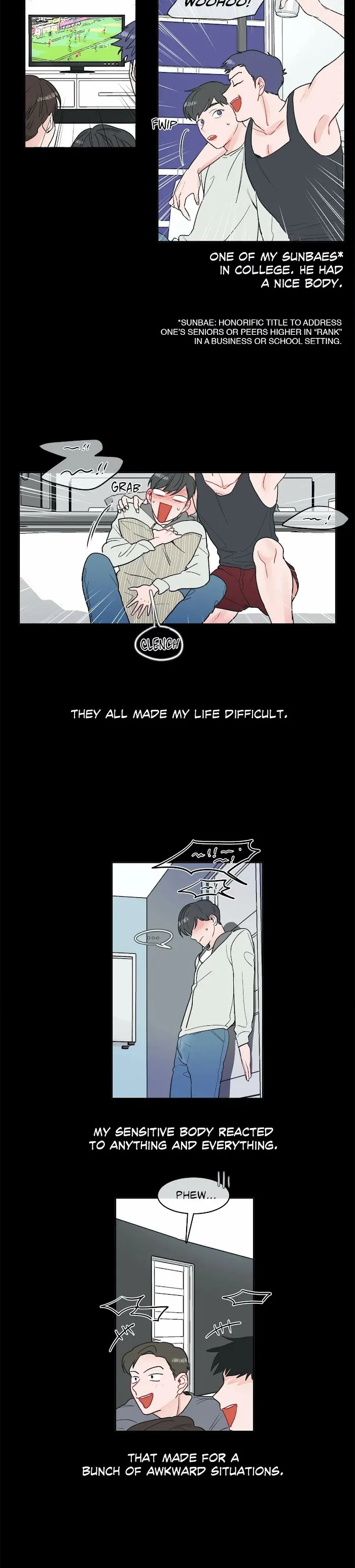 Anti P.T. - Chapter 2 Page 2