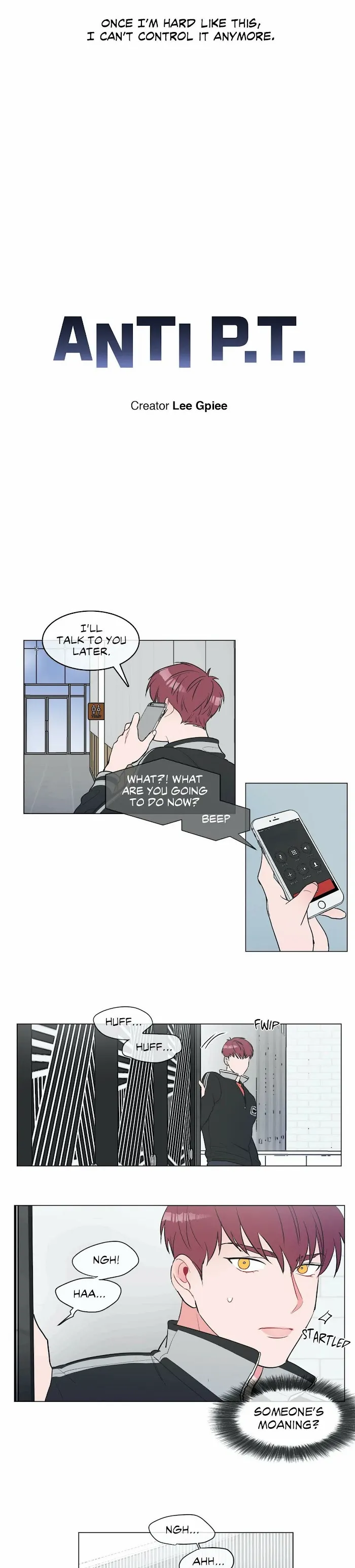 Anti P.T. - Chapter 2 Page 4