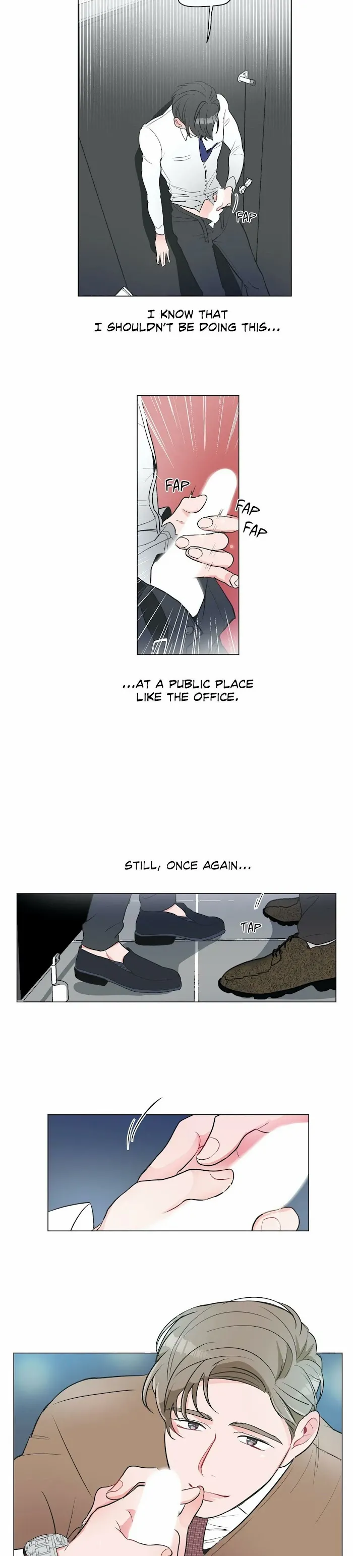 Anti P.T. - Chapter 2 Page 5