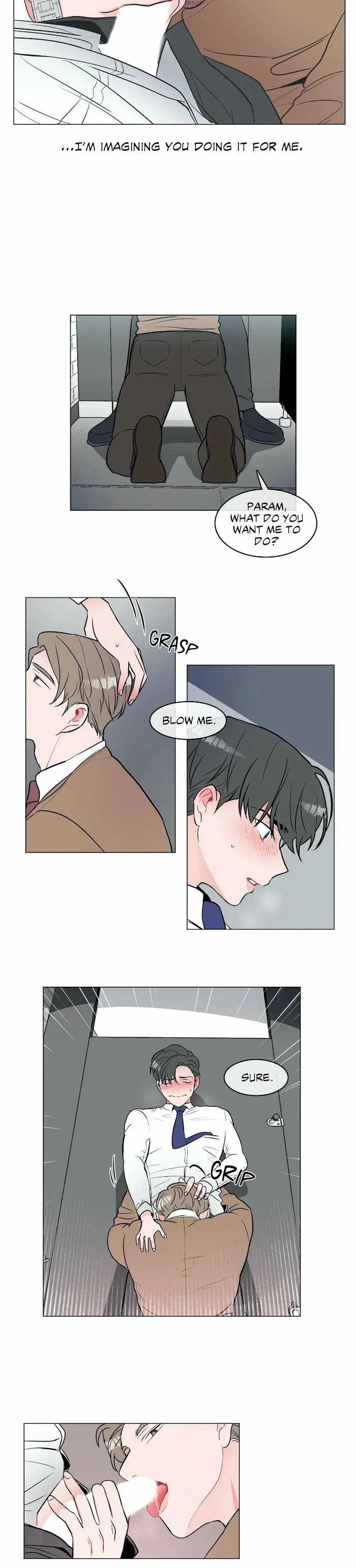 Anti P.T. - Chapter 2 Page 6