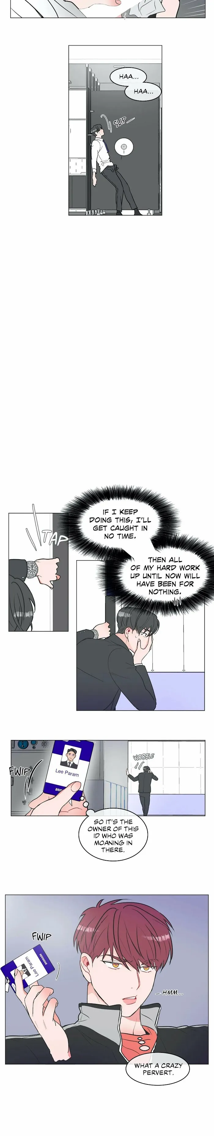 Anti P.T. - Chapter 2 Page 8
