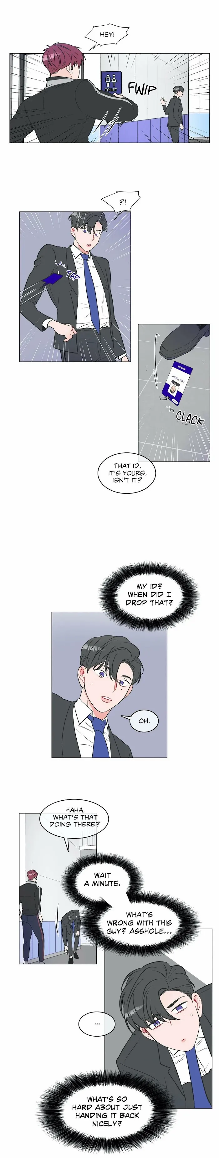 Anti P.T. - Chapter 2 Page 9