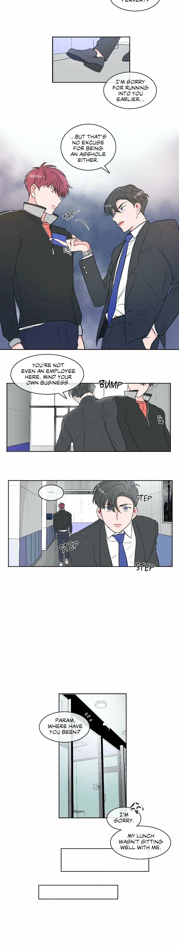 Anti P.T. - Chapter 2 Page 11
